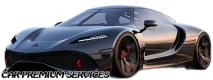 Car Premium Services